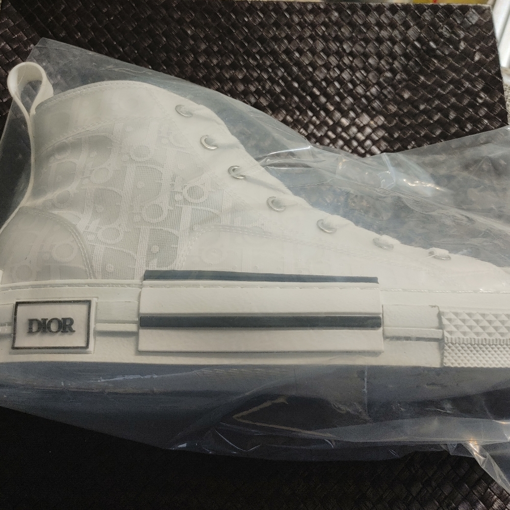 Designer sneakers